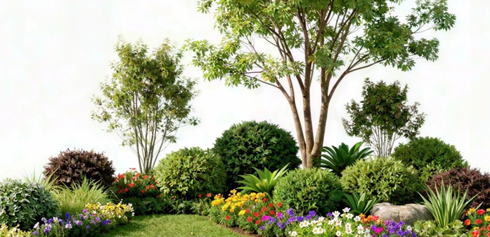 Full Landscaping